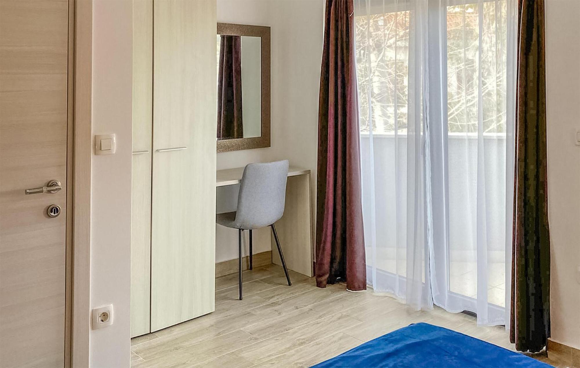 Stunning Apartment In Pjescana Uvala With Wifi Экстерьер фото
