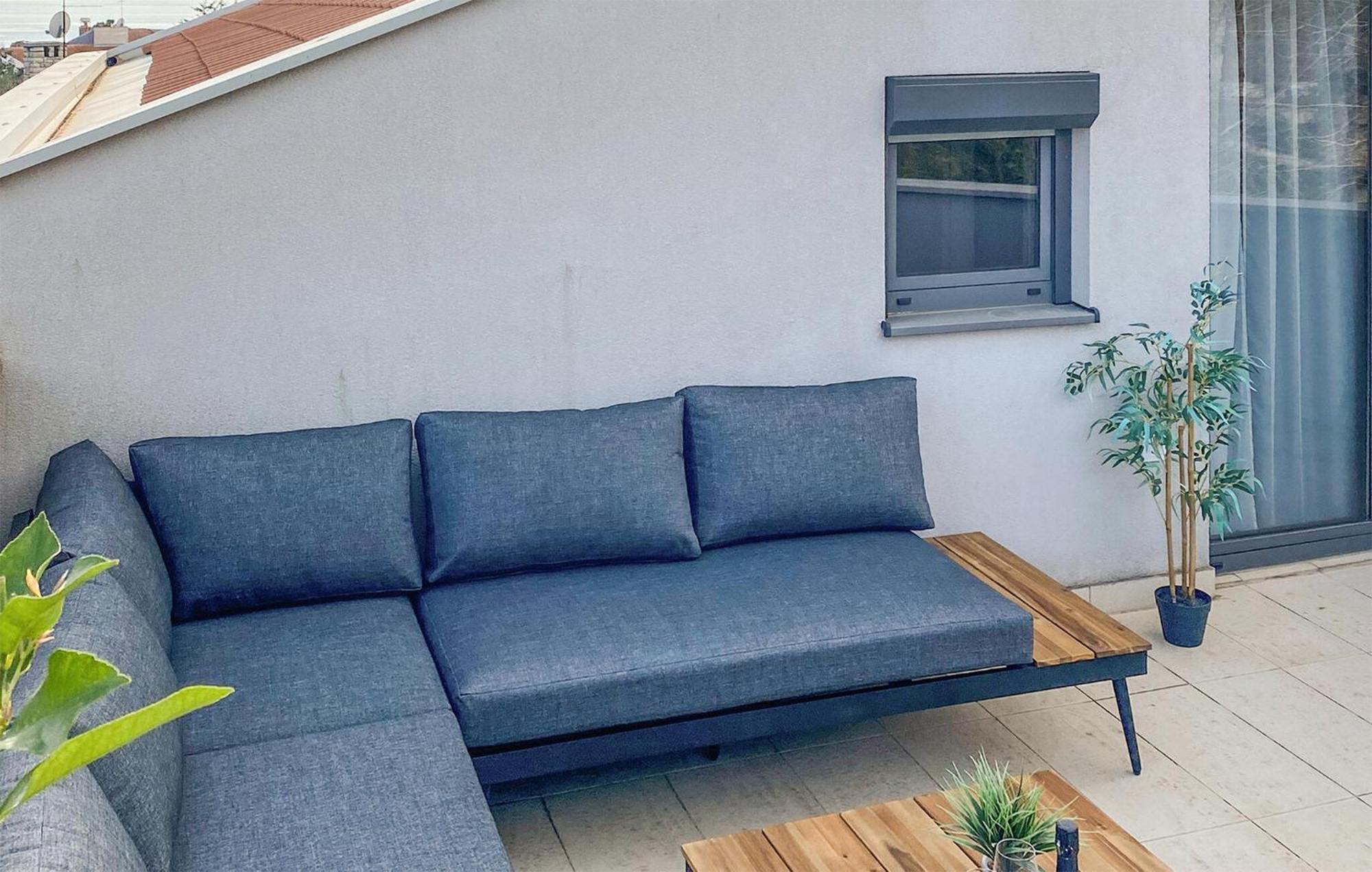 Stunning Apartment In Pjescana Uvala With Wifi Экстерьер фото